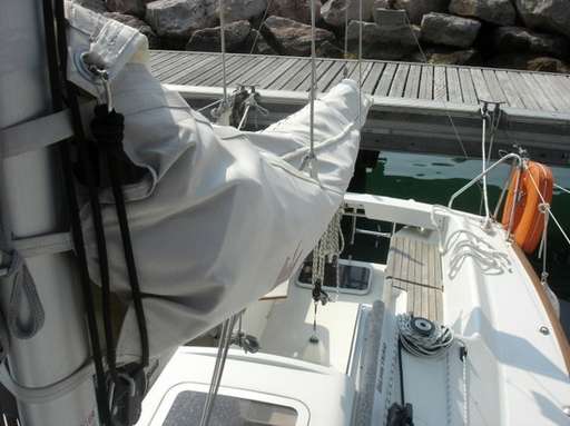 Beneteau Beneteau First 21.7 s