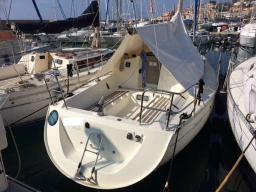 Beneteau Beneteau First 285