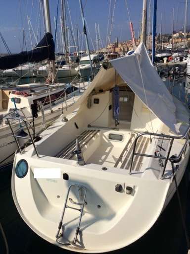 Beneteau Beneteau First 285