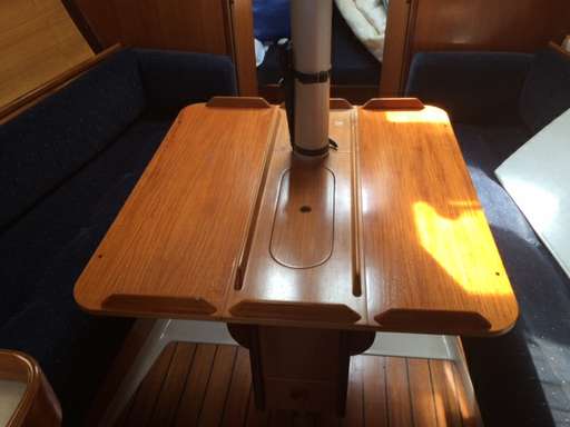 Beneteau Beneteau First 285