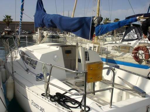 Beneteau Beneteau First 285