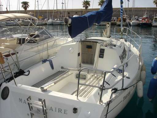 Beneteau Beneteau First 285