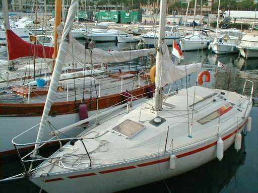 Beneteau Beneteau First 28