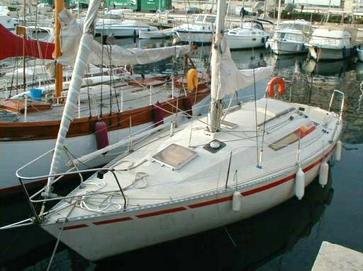 Beneteau Beneteau First 28