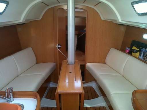 Beneteau Beneteau First 31.7