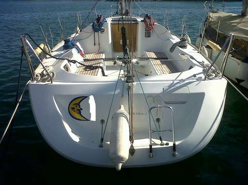 Beneteau Beneteau First 31.7