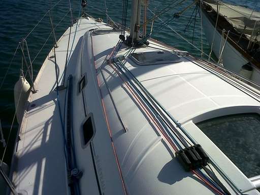 Beneteau Beneteau First 31.7