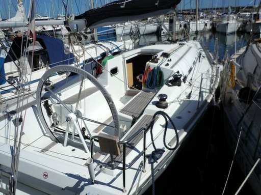 Beneteau Beneteau First 35