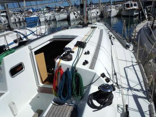 Beneteau Beneteau First 35