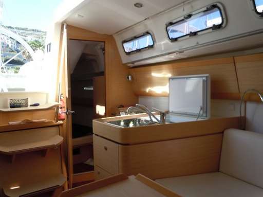 Beneteau Beneteau First 35