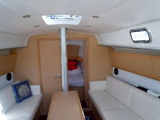 Beneteau Beneteau First 35