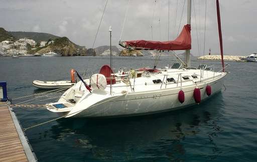 Beneteau Beneteau First 42s7