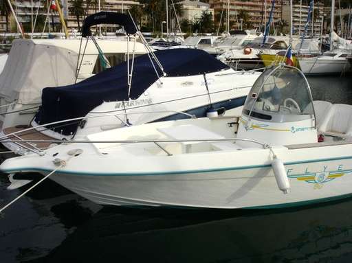 Beneteau Beneteau Flyer 6.60 open