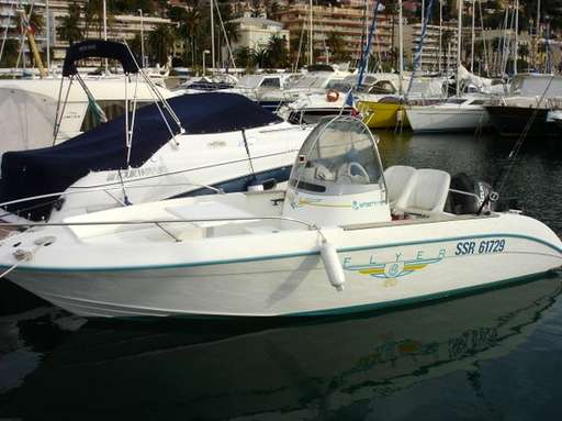 Beneteau Beneteau Flyer 6.60 open