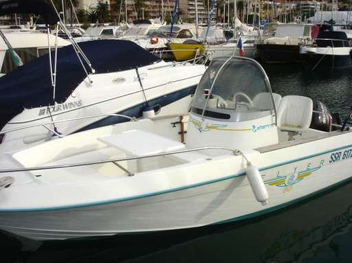 Beneteau Beneteau Flyer 6.60 open