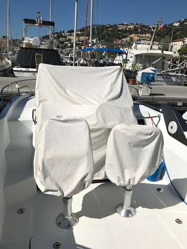 Beneteau Beneteau Flyer 7.7 sundeck