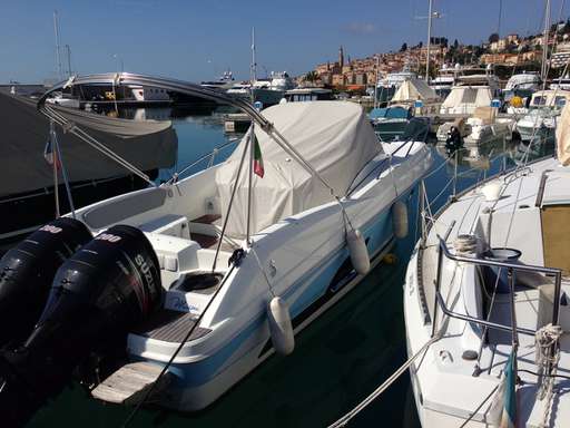 Beneteau Beneteau Flyer 850 sun deck miami