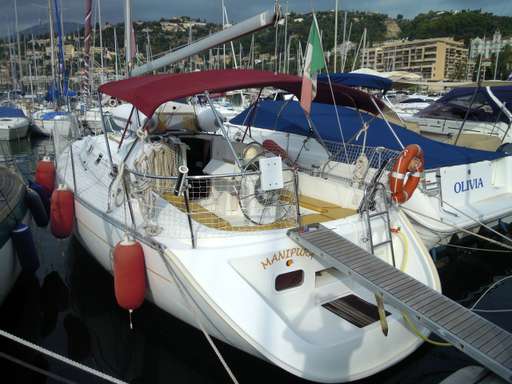 Beneteau Beneteau Oceanis 311 clipper