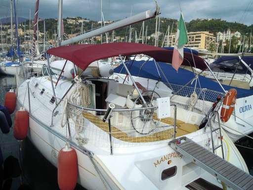 Beneteau Beneteau Oceanis 311 clipper