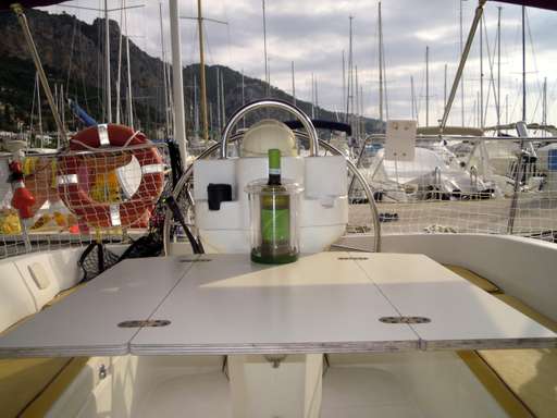 Beneteau Beneteau Oceanis 311 clipper