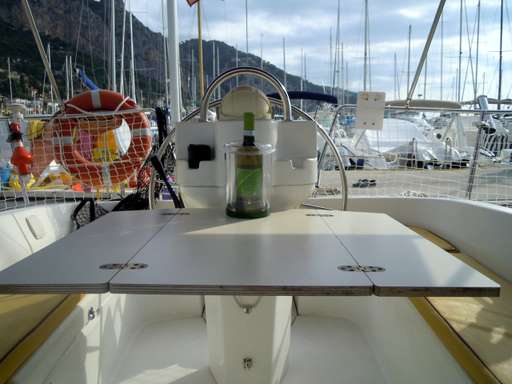 Beneteau Beneteau Oceanis 311 clipper