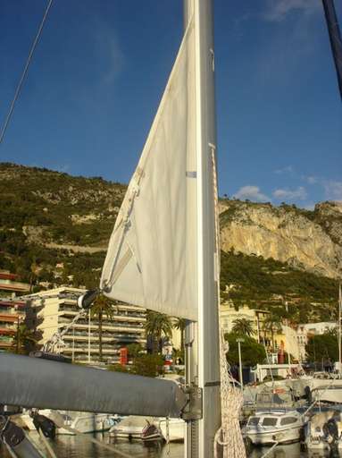 Beneteau Beneteau Oceanis 311 clipper