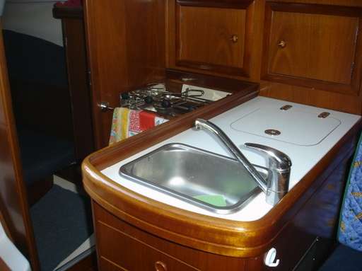 Beneteau Beneteau Oceanis 311 clipper