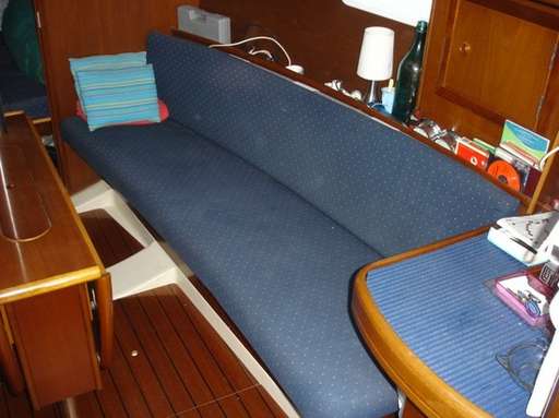 Beneteau Beneteau Oceanis 311 clipper