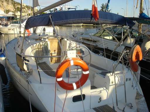 Beneteau Beneteau Oceanis 311 clipper