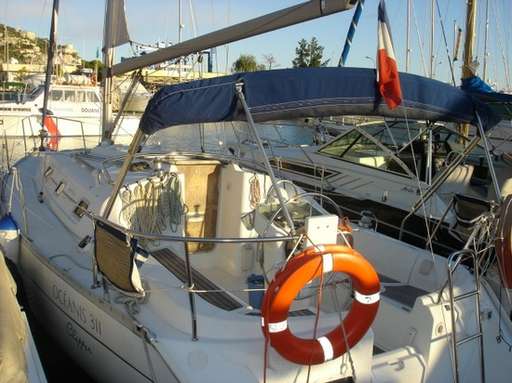 Beneteau Beneteau Oceanis 311 clipper