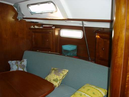 Beneteau Beneteau Oceanis 331 clipper