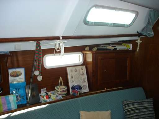 Beneteau Beneteau Oceanis 331 clipper