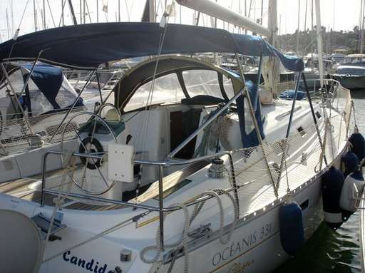 Beneteau Beneteau Oceanis 331 clipper