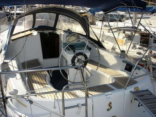 Beneteau Beneteau Oceanis 331 clipper