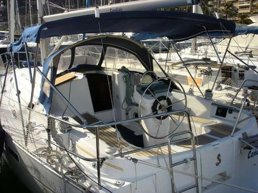 Beneteau Beneteau Oceanis 331 clipper