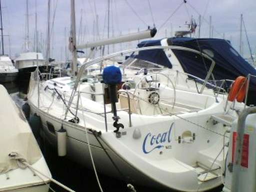 Beneteau Beneteau Oceanis 351