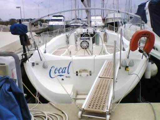 Beneteau Beneteau Oceanis 351