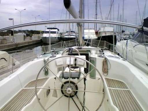 Beneteau Beneteau Oceanis 351