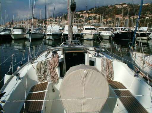 Beneteau Beneteau Oceanis 370