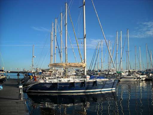 Beneteau Beneteau Oceanis 411 clipper