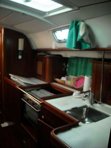 Beneteau Beneteau Oceanis 411 clipper