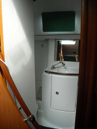 Beneteau Beneteau Oceanis 411 clipper