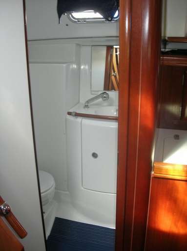 Beneteau Beneteau Oceanis 411 clipper