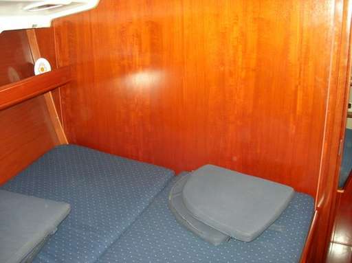 Beneteau Beneteau Oceanis 411 clipper