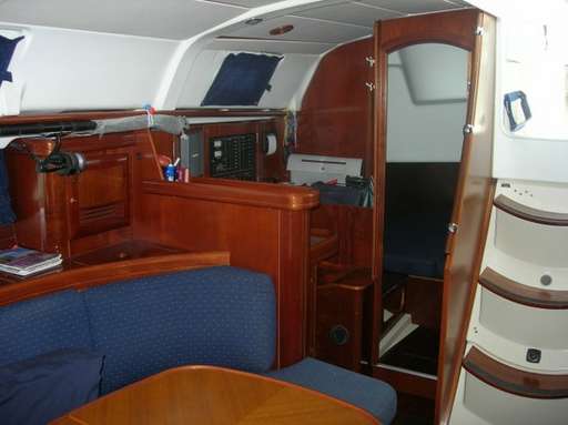 Beneteau Beneteau Oceanis 411 clipper