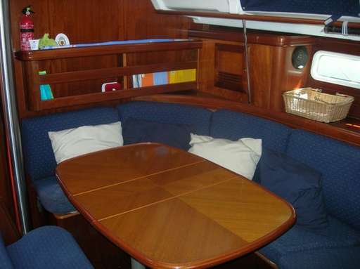 Beneteau Beneteau Oceanis 411 clipper