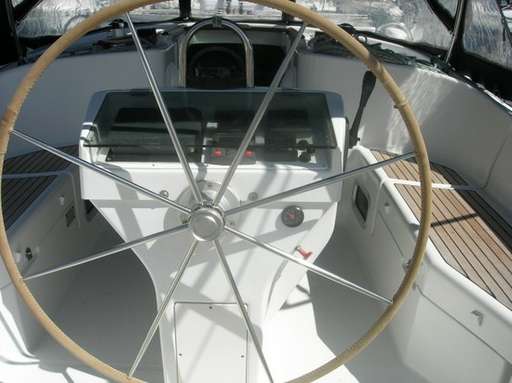 Beneteau Beneteau Oceanis 411 clipper