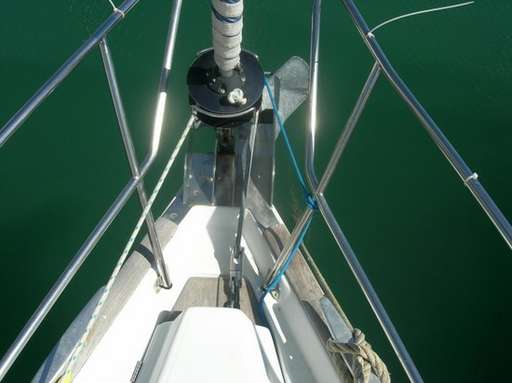 Beneteau Beneteau Oceanis 411 clipper