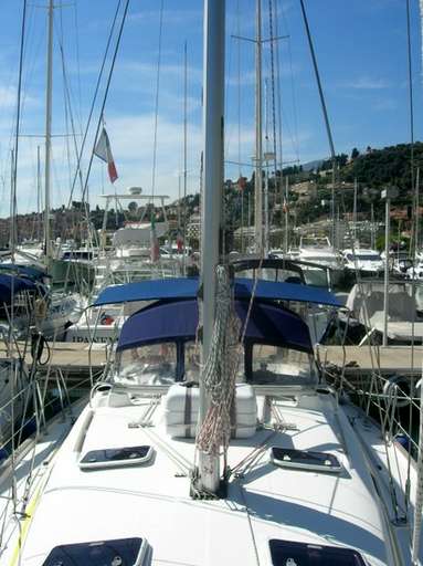 Beneteau Beneteau Oceanis 411 clipper