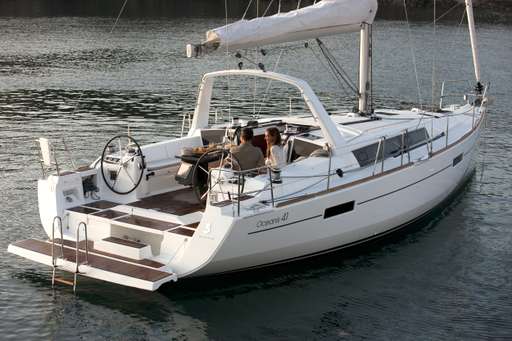 Beneteau Beneteau Oceanis 41